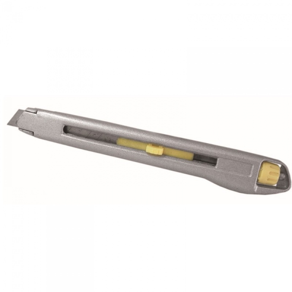 Dedra Nóż metalowy 9mm z blokadą do papieru M9031