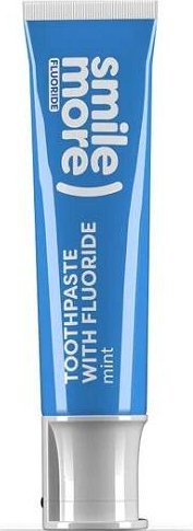 HiSkin HISKIN Toothpaste with Fluoride 30ml