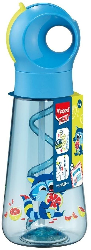 Butelka 500ml Picnik Miniz Szop Pracz MAPED