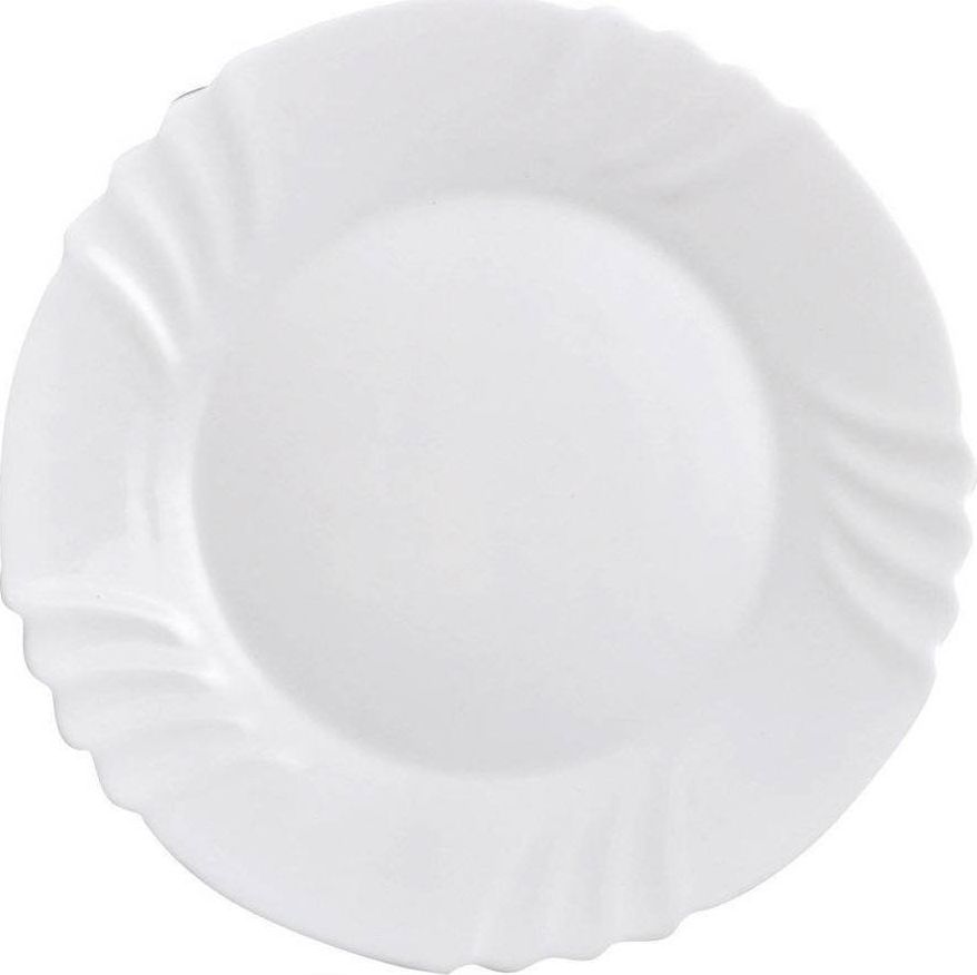 Bormioli Rocco EBRO TALERZ PŁYTKI 25CM 10201766