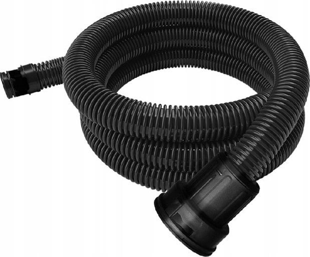 Starmix Wąż STARMIX 2,5 m, system 35 mm do odkurzaczy eCraft