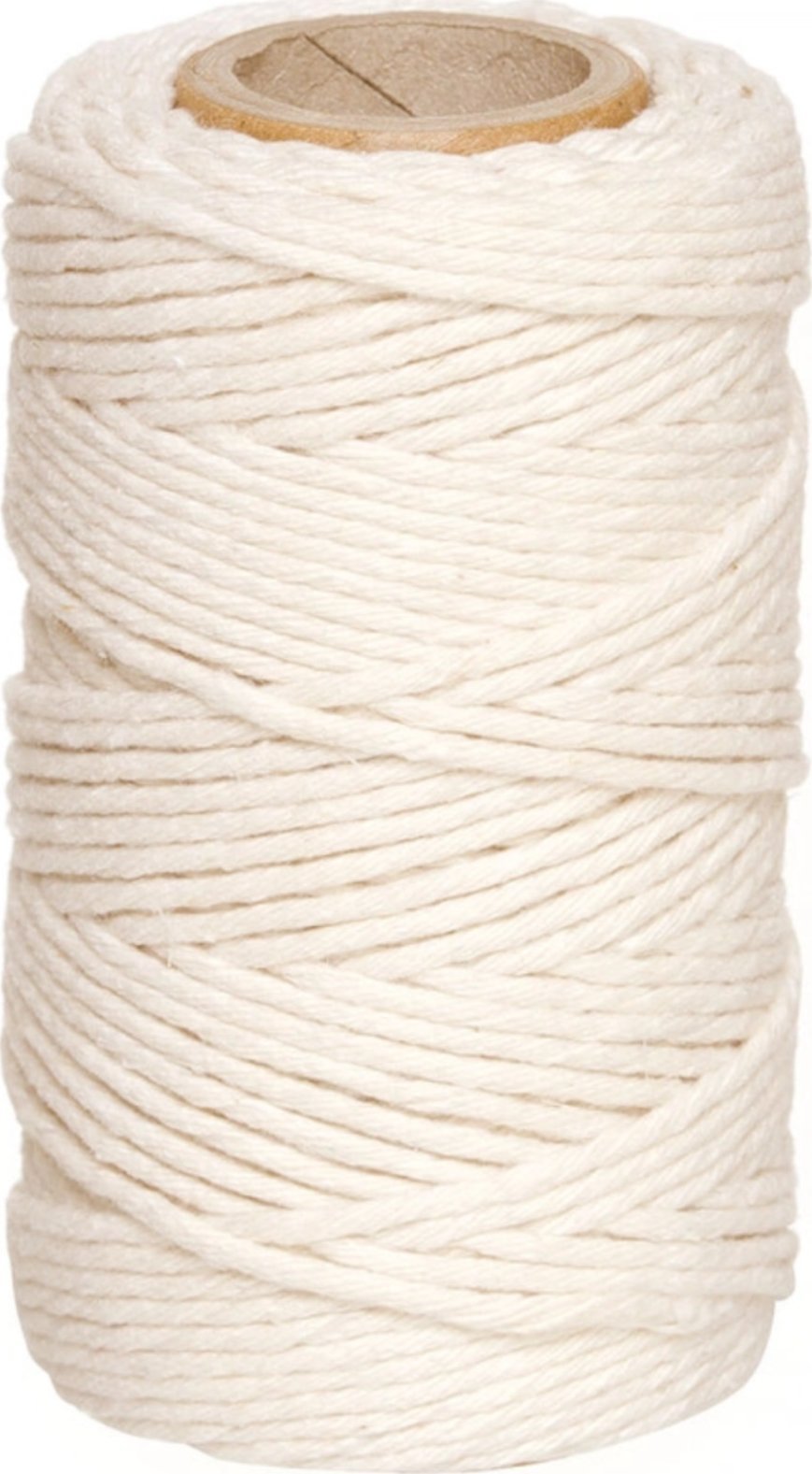 Hendi Sznurek nici wędliniarskie z bawełny i poliestru 42 m - Hendi 559246 Sznurek nici wędliniarskie z bawełny i poliestru 42 m - Hendi 559246