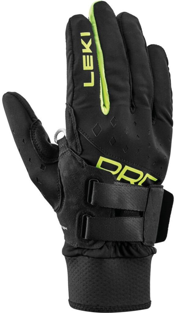 LE RĘK PRC Shark 10.0