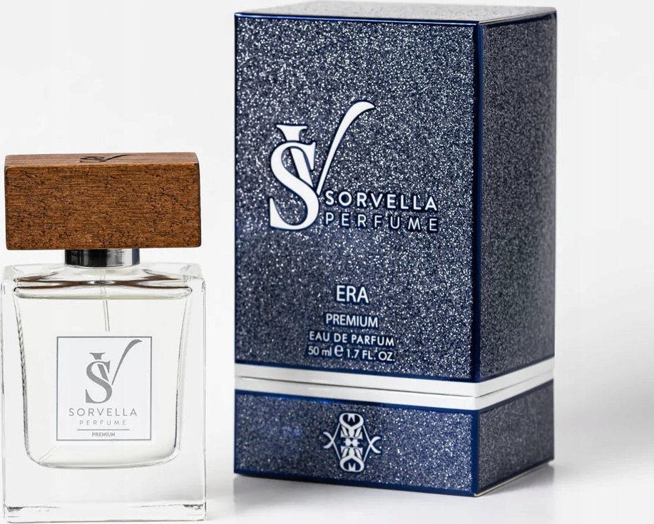 SORVELLA Premium Era EDP spray 50ml