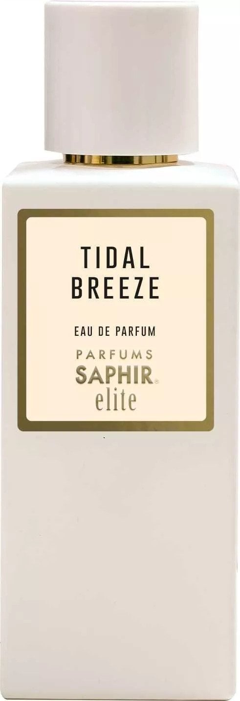 Unisex kvepalai Parfums Saphir Elite Tidal Breeze, 100 ml