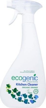 ECOGENIC Ecogenic Płyn do czyszczenia kuchni Eko 500 ml