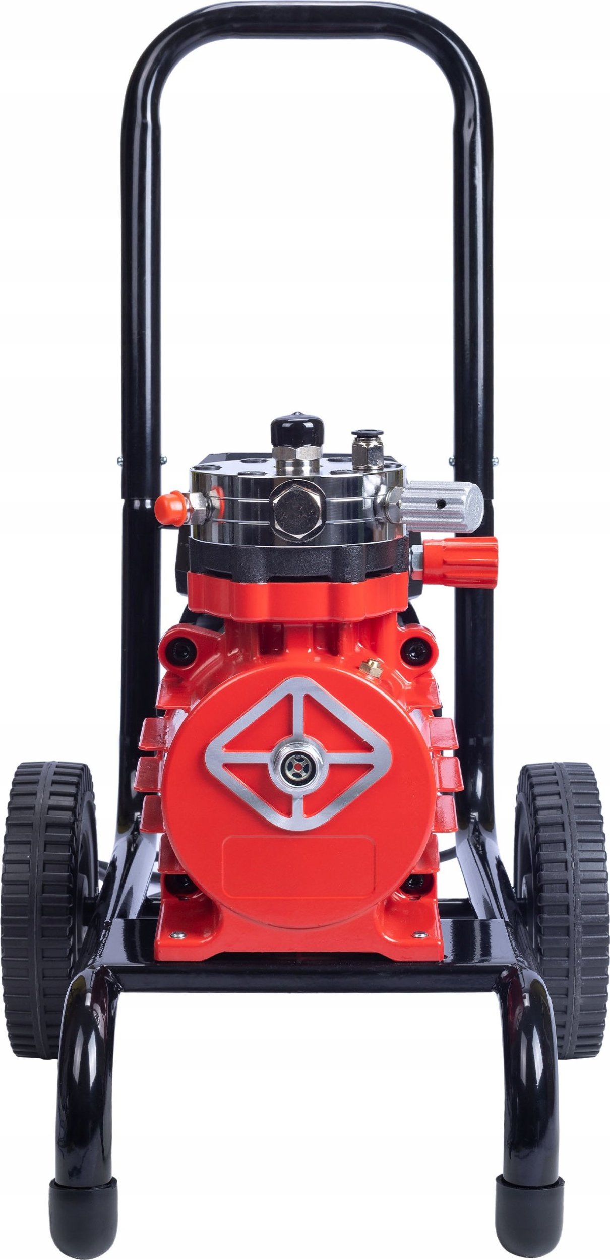 Rosfix Agregat malarski Rosfix Red Strong Storm 1100 RSS05 3500W 22MPA 18L/min + Kombinezon + 2x uszczelka