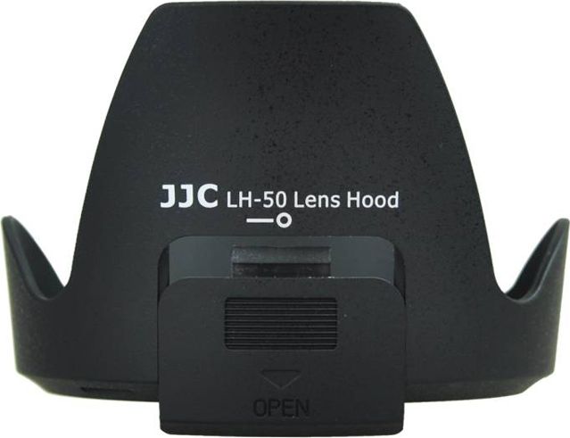 Osłona na obiektyw JJC Osłona Hb-50 Hb50 Do Nikon Nikkor Af-s 28-300mm / Otwór Boczny