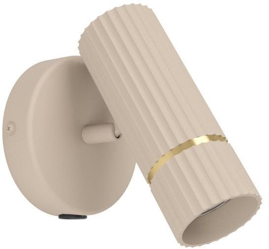 WALL LAMP EGLO CAMINIA GU10 5W