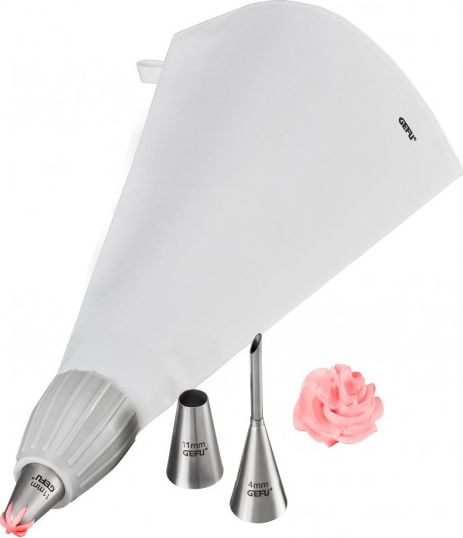 Gefu Rękaw do dekorowania DECORE Gefu