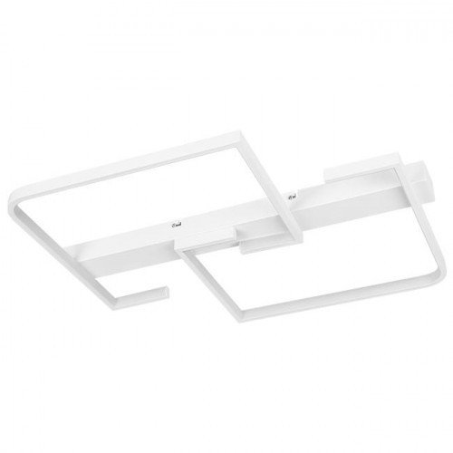 Żyrandol LED Moris 29W 3800lm