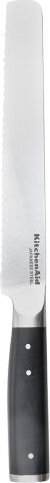 KitchenAid Nóż do chleba 20 cm z osłonką / KitchenAid