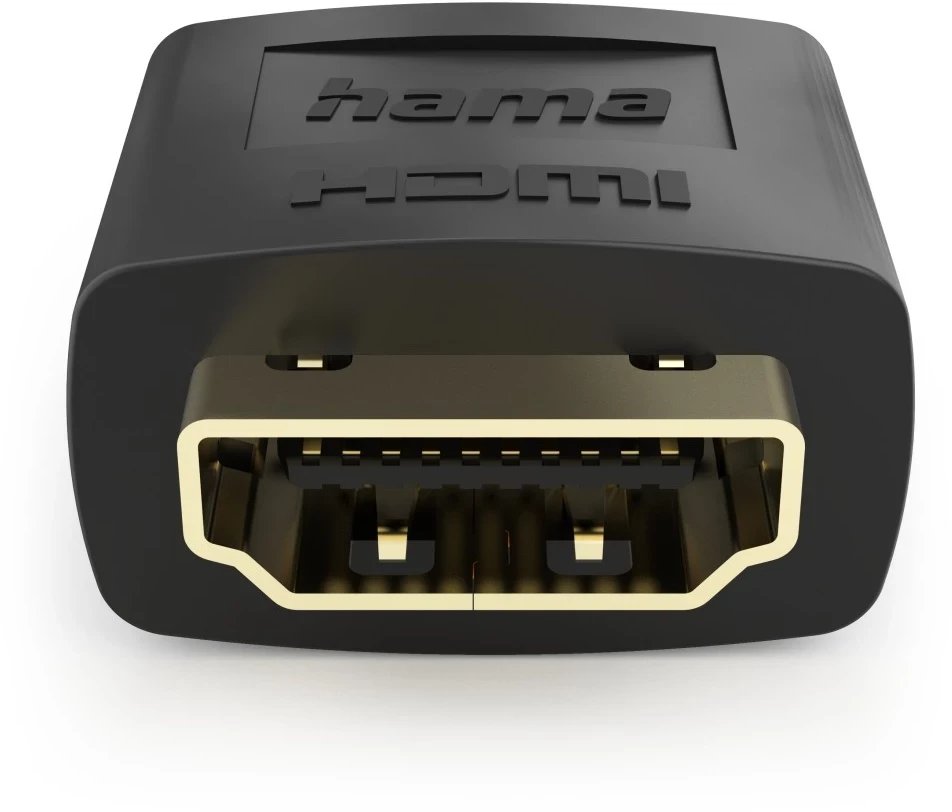 HDMI™ Adapter, Socket - Socket 8K