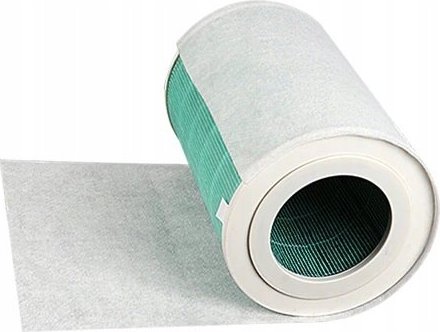 Reptila Filtr wstępny bawełniany do oczyszczaczy Xiaomi Air Purifier 2 2S 3 3H PRO MAX