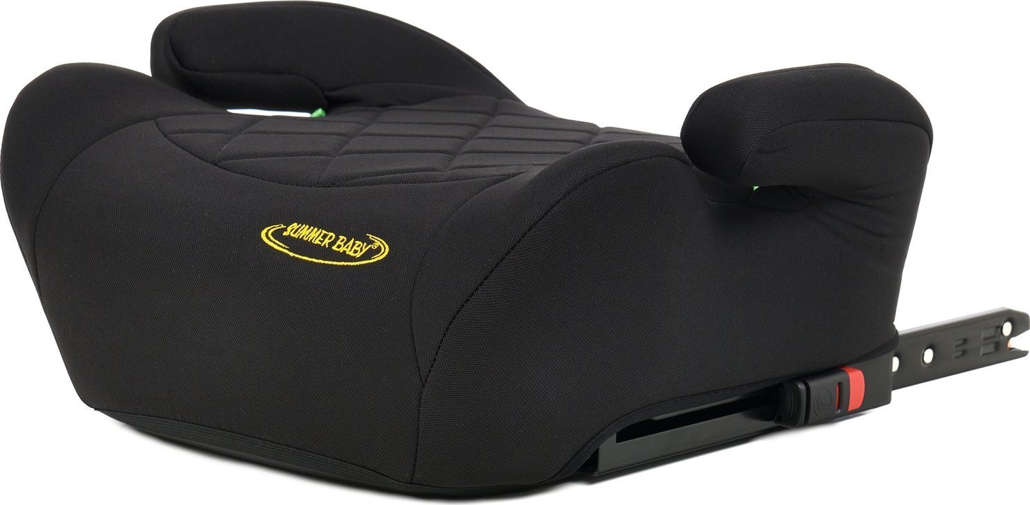 Fotelik samochodowy Summer Baby Fiori I-Size 125cm-150cm Isofix