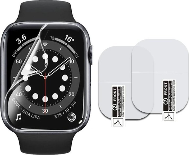 Mocco Premium Hydrogel Film for smartwatch Apple Watch SE 2022 44mm