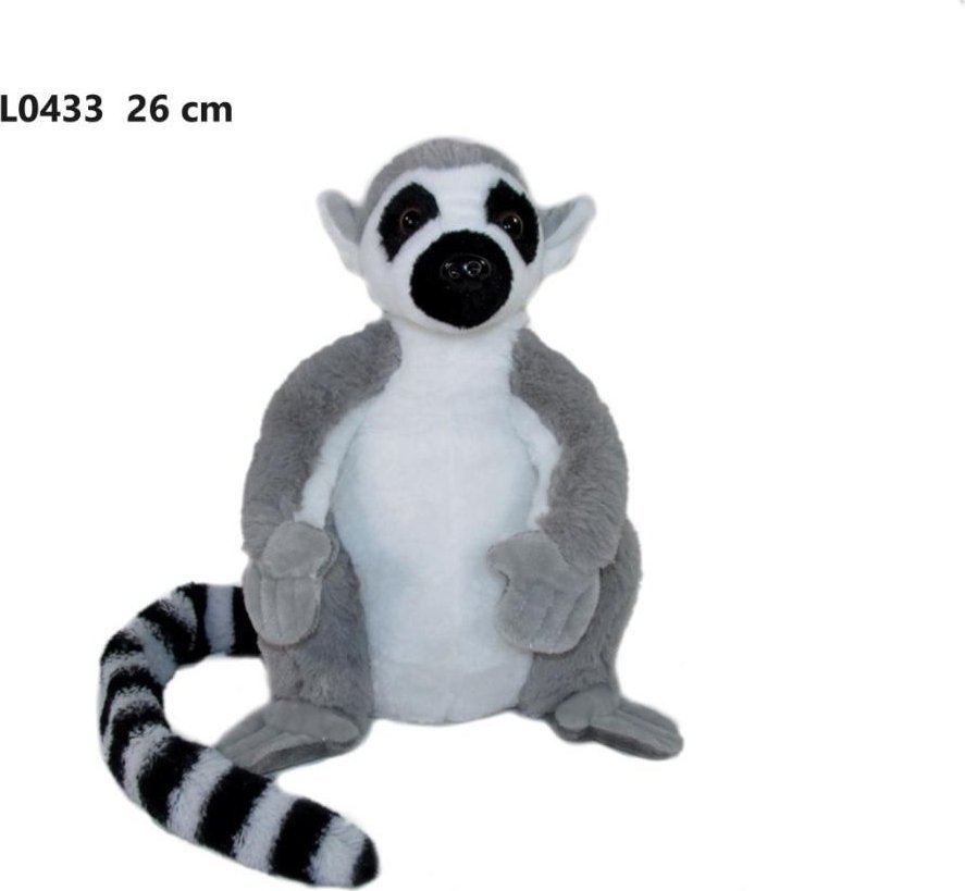 Sun-Day Lemur L-433 26cm 167163
