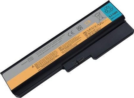 Bateria Lenovo Notebook battery, Extra Digital Selected, 42T4585, 4400mAh