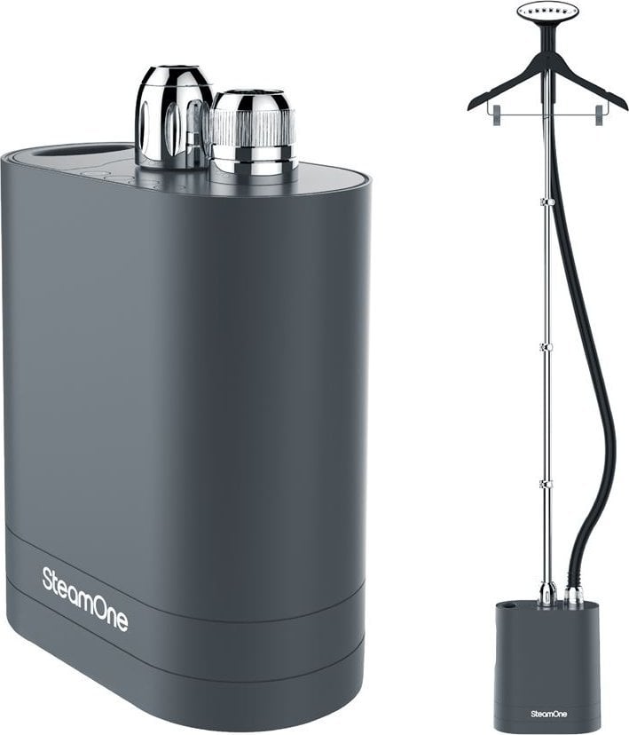 STEAMONE UNILYS 2 TITANIUM steamer