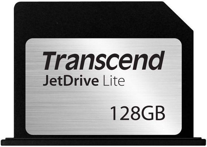 Karta Transcend JetDrive Lite 330 do MacBook 128 GB (TS128GJDL330)