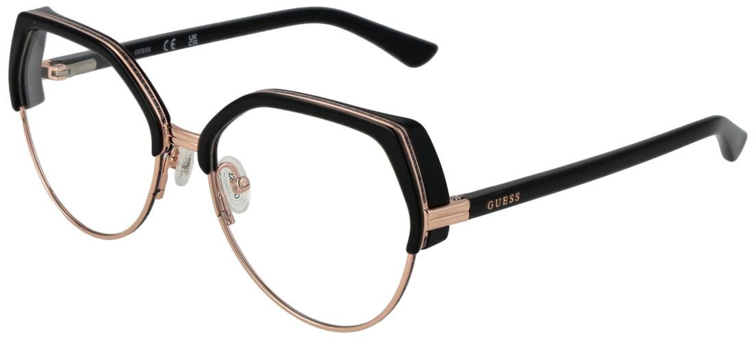 Ramki do okularów Damski Guess GU2947 54001