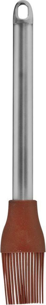 Orion Pędzelek SILIKONOWY kuchenny do smarowania pieczenia mięsa ciast 26 cm