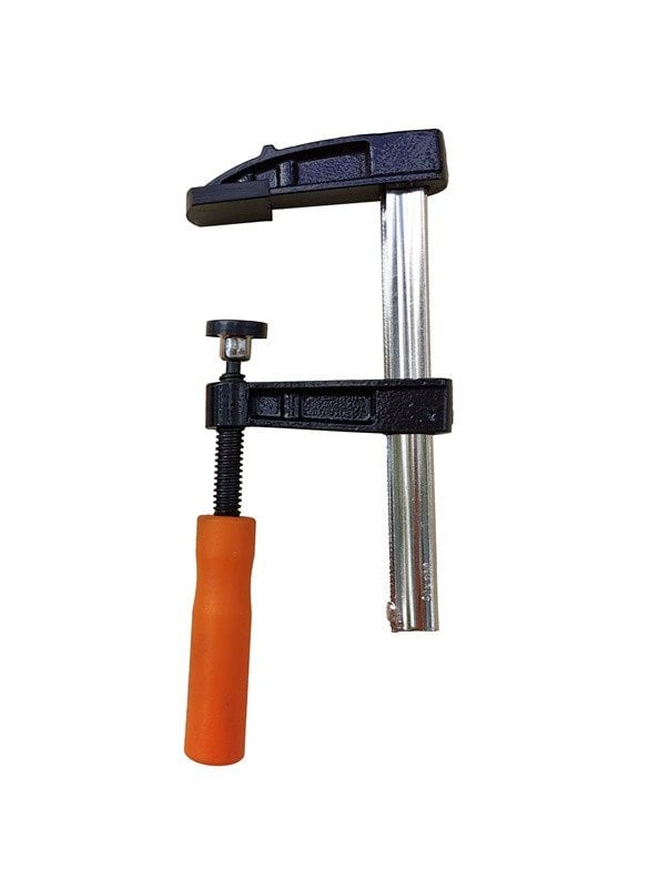 CLAMP 103102 50X100 MM