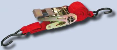 Top Tools Taśma do mocowania ładunku 600x5cm 97X192