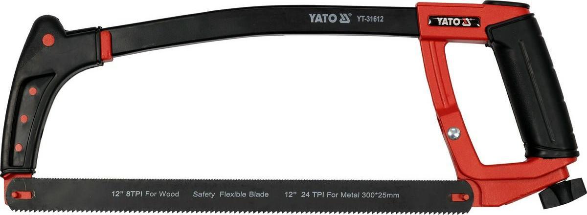 Yato YATO Piła do metalu 300mm