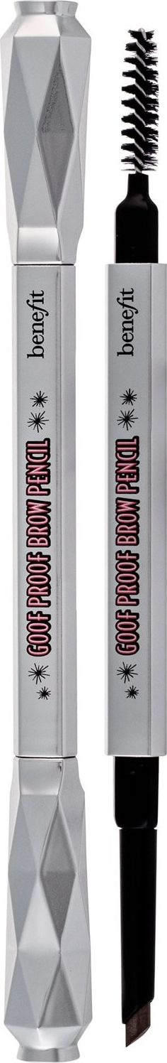 Benefit Benefit Goof Proof Kredka do brwi 0,34g 03 Medium