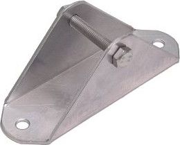 Delta PODSTAWA MASZTU MF-40