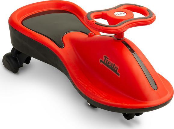 Toyz Jeździk Grawitacyjny Fiesta Czerwony