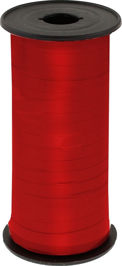 GoDan Wstążka lustrzana czerwona, 92 m