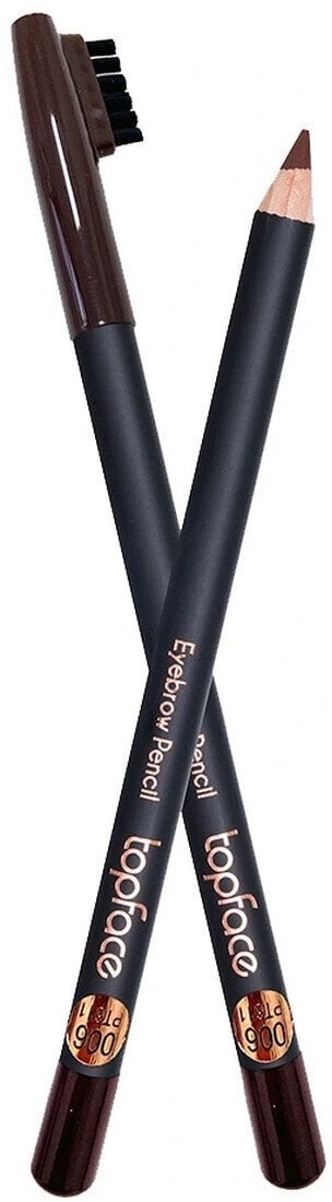 TOPFACE_Eyebrow Pencil kredka do brwi 006 1,4g