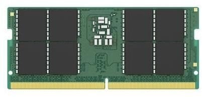 Pamięć do laptopa HP 32GB DDR5 (1x32GB) 6400 CSODIMM NECC Memory