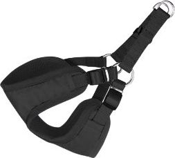 Chaba CH SZELKI REG.COMFORT 1 CZARNE 4431