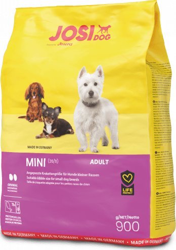 Josera JosiDog Mini 0.9 kg