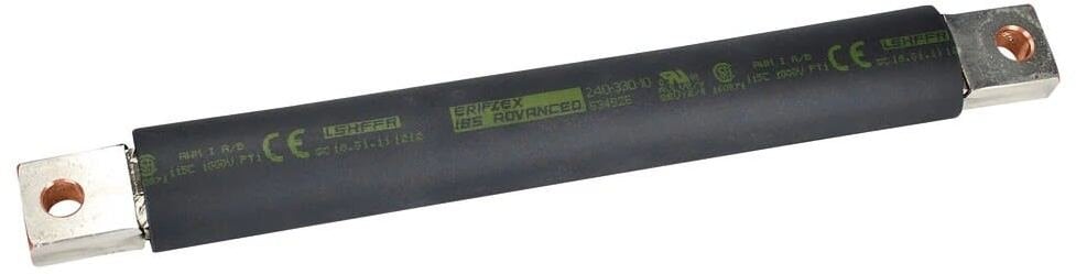 Plecionka Płaska Pobielana w Izol. IBS ADVANCED 240-330-12 534526