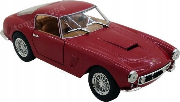 Bburago BBU 1:24 Ferrari 250GT Berlinetta 26025