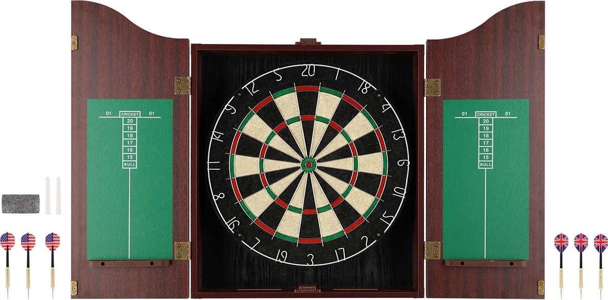 Atom Atom Smiginio rinkinio spintelė