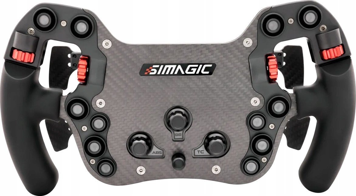 Kierownica Simagic FX-C Kierownica