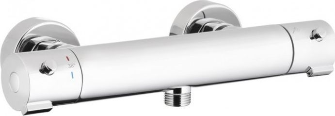 Bateria prysznicowa KFA Moza chrom (5736-010-00)