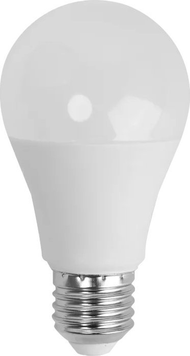 Aigostar Żarówka mleczna LED A60 E27 10W/230V biała ciepła Żarówka mleczna LED A60 E27 10W/230V biała ciepła