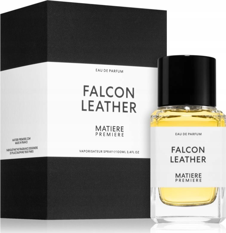 MATIERE PREMIERE Falcon Leather EDP spray 100ml