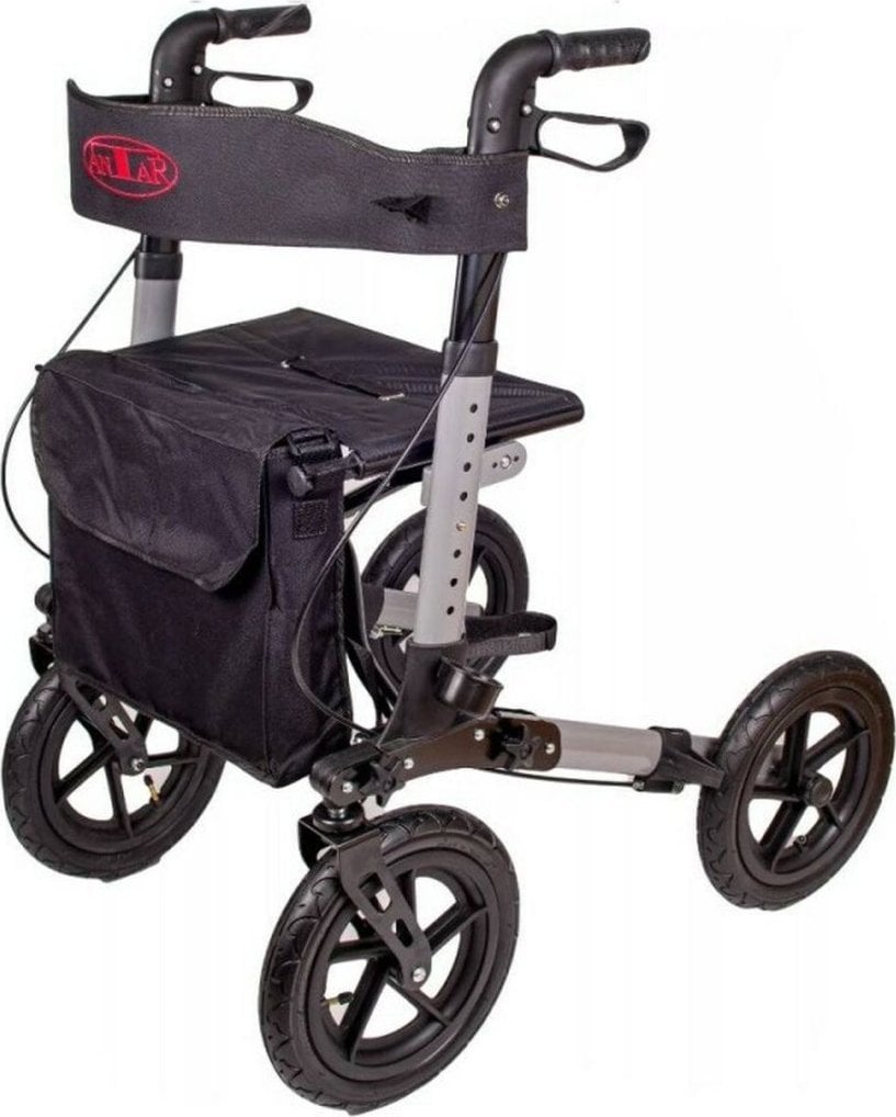 Antar Chodzik na kółkach AT51036