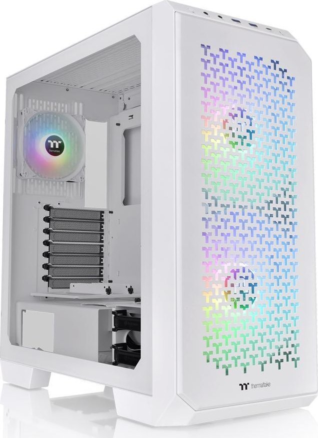 Obudowa Thermaltake View 300 MX Snow (CA-1P6-00M6WN-00)