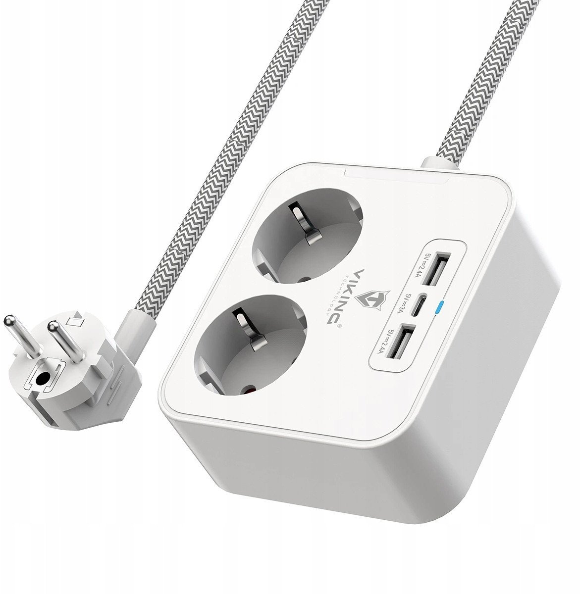 Viking Viking síťový adaptér AC23