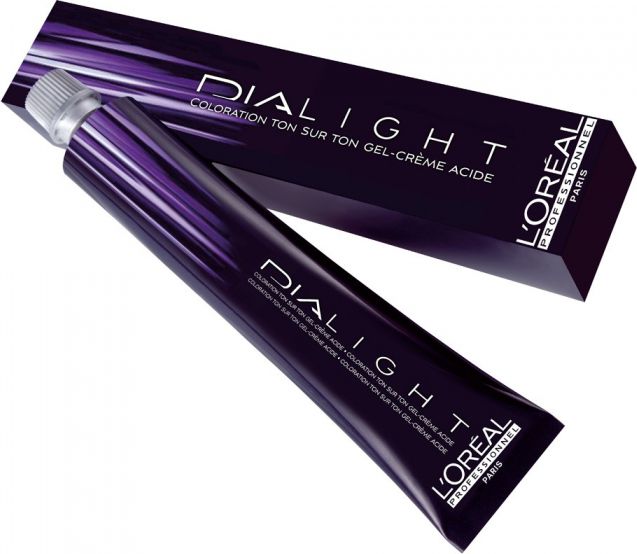 L’Oreal Paris DiaLight Farba do włosów 50 ml 8