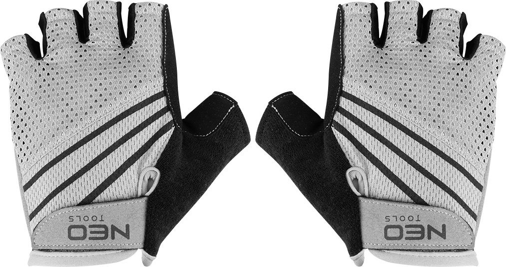 Neo Rękawiczki rowerowe bez palców, rozmiar XL