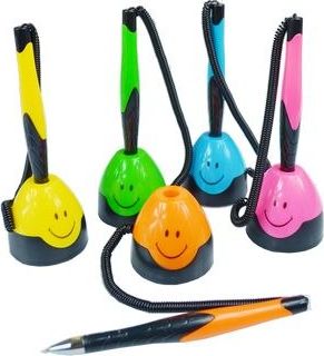 SCHEMAT Długopis z podstawką SCHEMAT 0013 Schemat TARGI